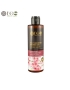 Olej do kąpieli pod prysznic - delikatna skóra - japońska sakura, olej z pestek brzoskwini, roślinny kompleks nawilżający - 250m